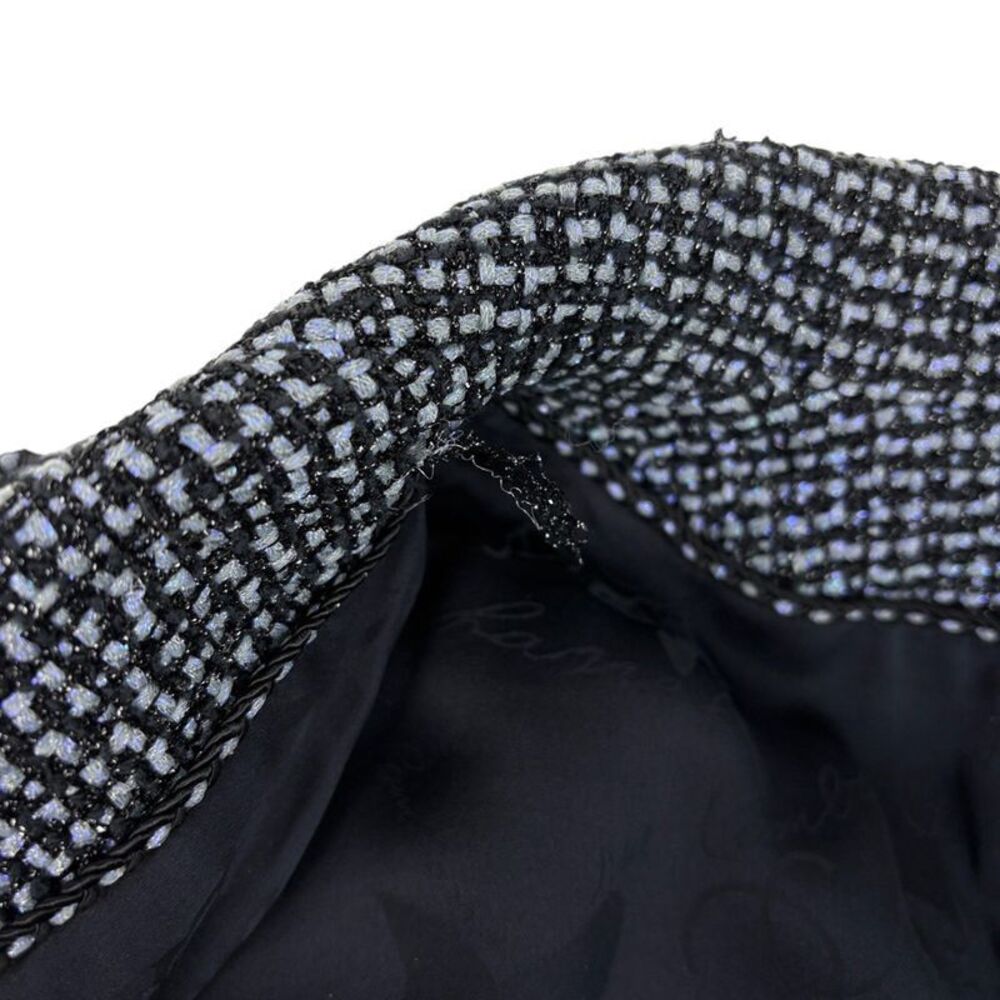 Chanel Coco Mark Button Jacket Tailored Outerwear… - image 7